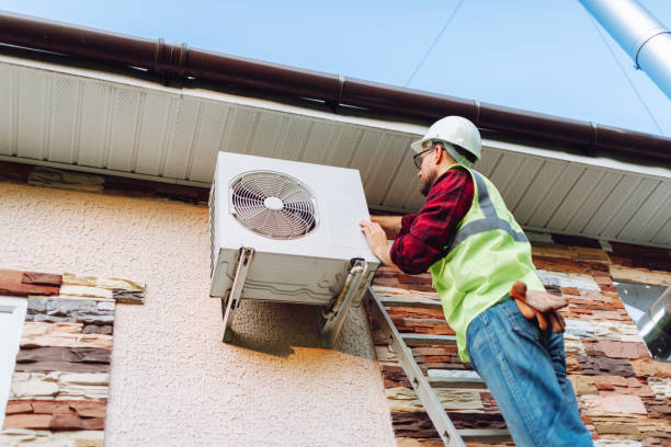 Professional HVAC in Massapequa, NY