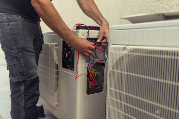 Best Energy-efficient HVAC Solutions in Massapequa, NY