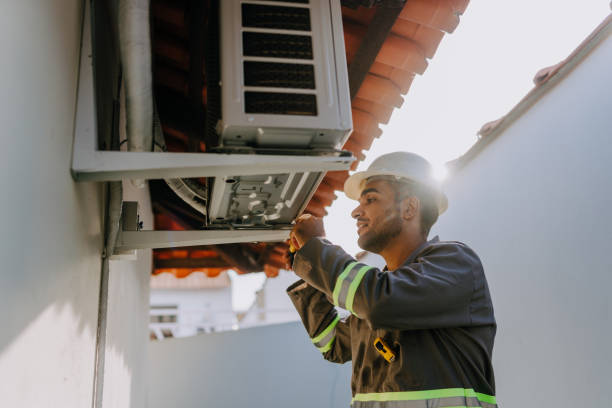 Best Thermostats and Smart Controls in Massapequa, NY