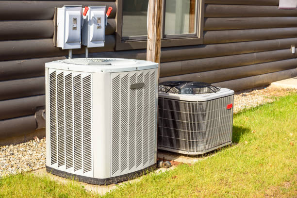 Best Solar-powered HVAC Systems in Massapequa, NY